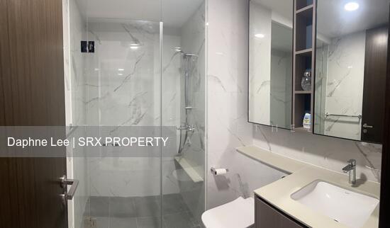 The Watergardens At Canberra (D27), Apartment #605045301